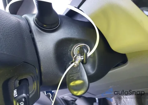 2017 Toyota Sienna Le 8 Passenger from USA, damaged, VIN 5TDKZ3DC4HS890838